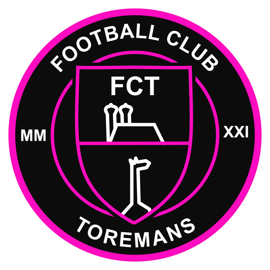 FC Toremans Logo