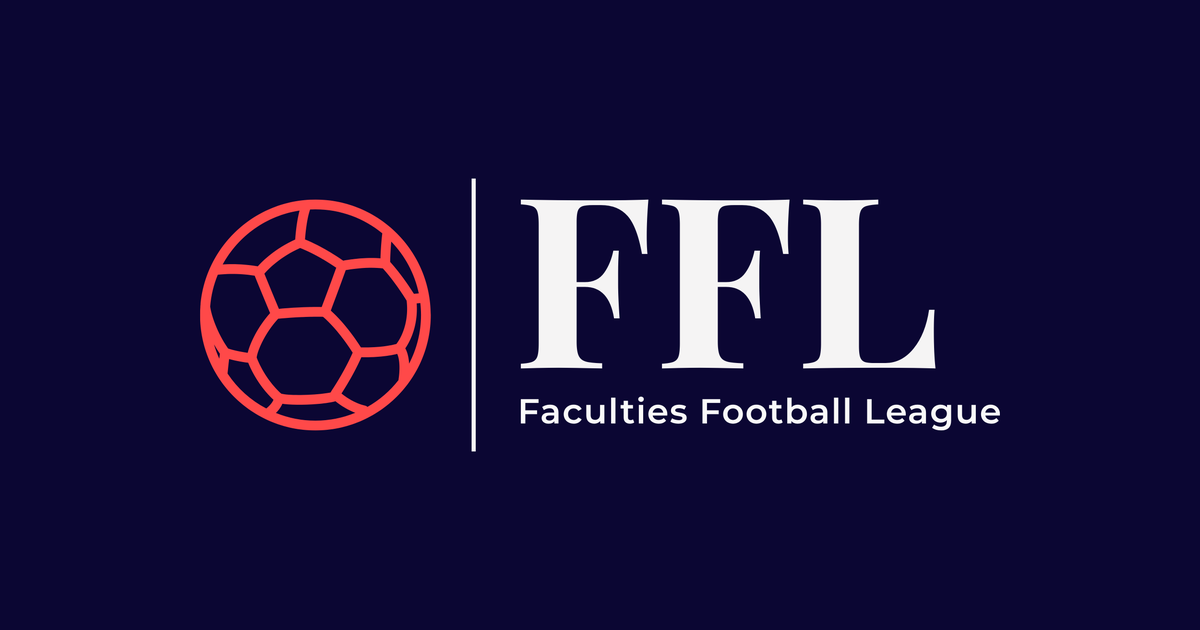 Faculties Football League